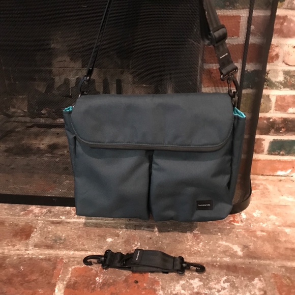 bumbleride diaper bag